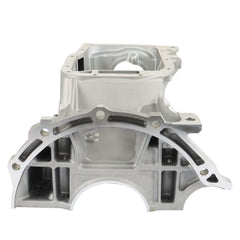 TOPPARTZ Upper Engine Oil Pan For 2009-2019 Toyota Corolla 2011-2017 Lexus CT200h