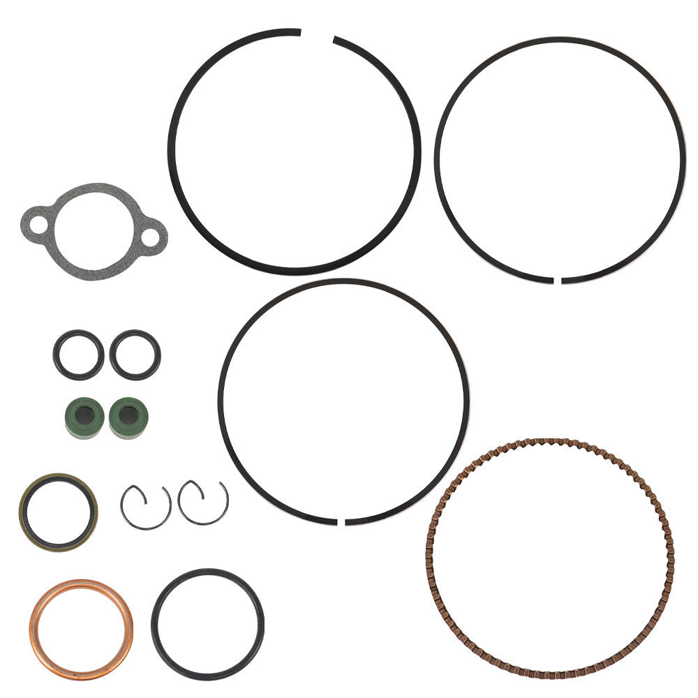 12100-HN5-670 For 2000-2006 Honda Rancher TRX350 Cylinder Piston Top End Kit