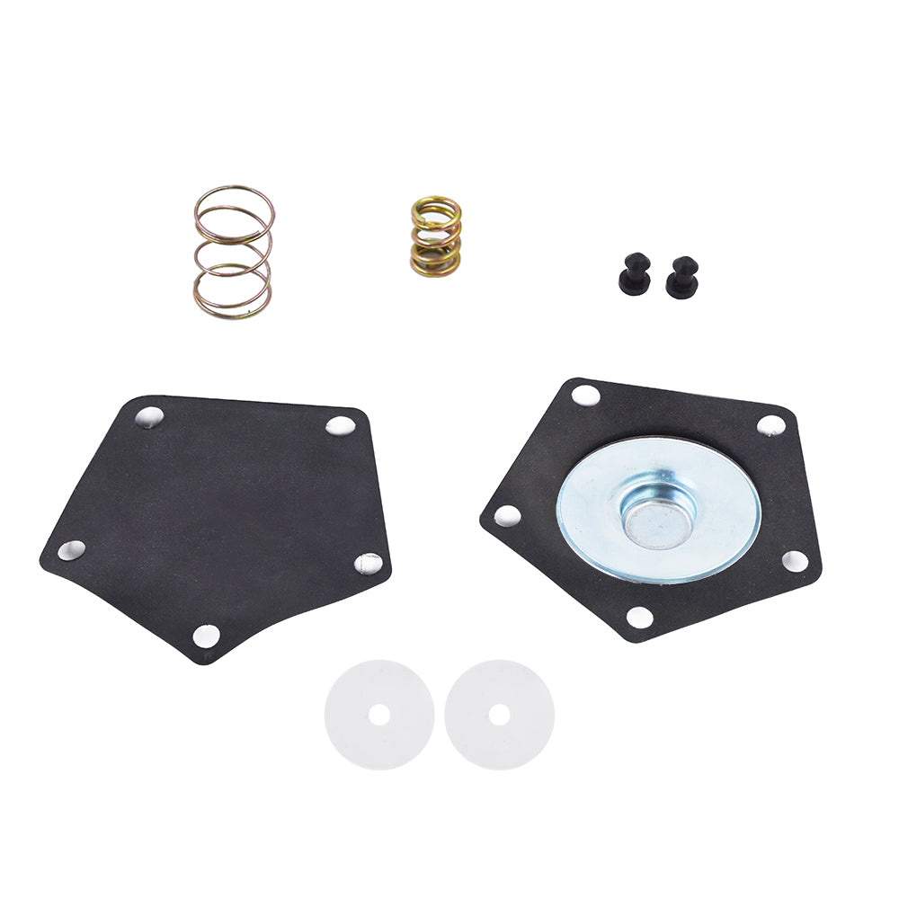 4-WHEELER FUEL OIL PUMP REBUILD KIT FIT FOR SUZUKI  15100-19B00 & 15100-19B01