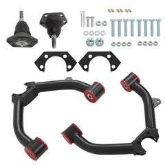 TOPPARTZ 2'-3' lift Upper Control Arm For 1999-07 Chevrolet Silverado GMC Sierra