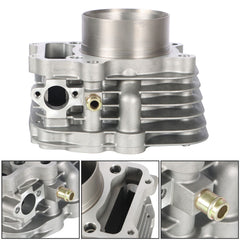 330cc Big Bore Cylinder Piston Gasket Kit for Honda Sportrax TRX300EX 1993-2009