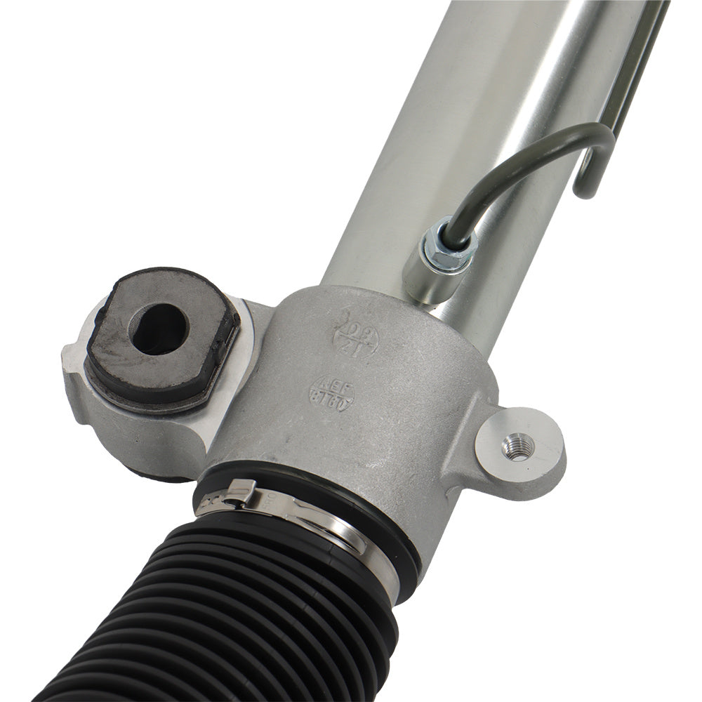 TOPPARTZ Power Steering Rack and Pinion Assembly for 2004 205 Toyota RAV4 L4