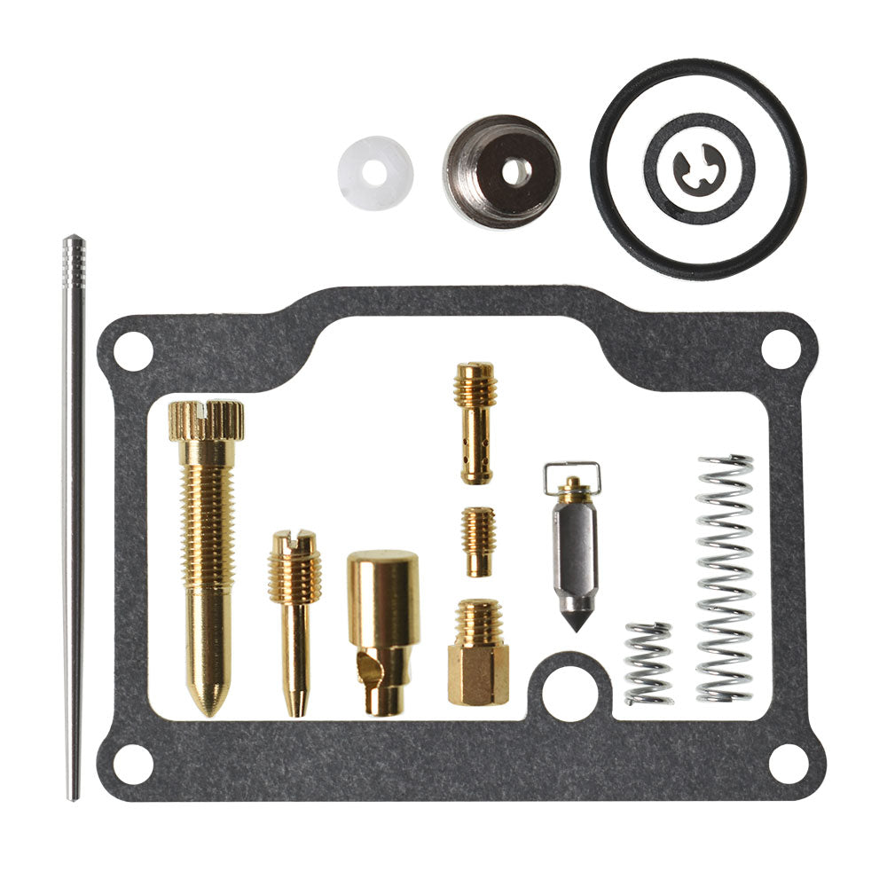 CARBURETOR Carb Rebuild Kit Repair for Polaris Trail Boss 250 2x4 1989-1999