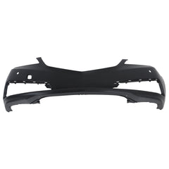 TOPPARTZ Front Bumper Cover Fascia For 2015-2017 Acura TLX W/ Sensor Holes Primed