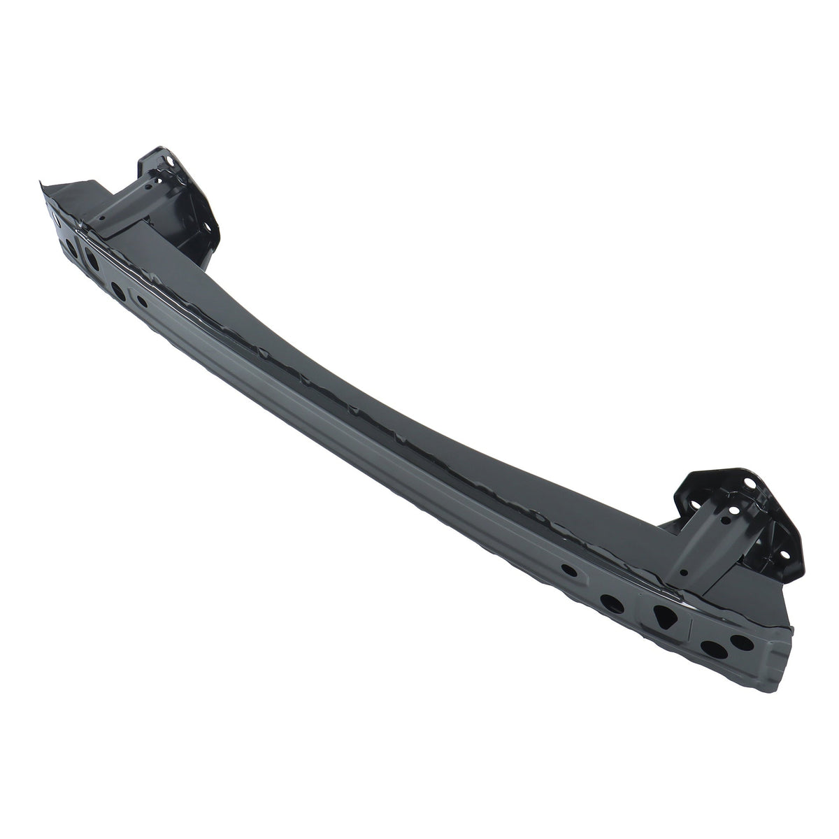 TOPPARTZ Rear Bumper For 2022 2023 2024 Subaru Outback Wilderness rear Impact Bar