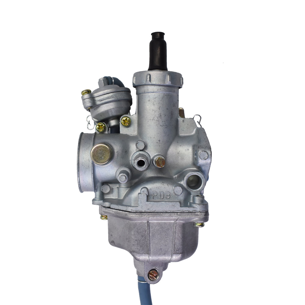 Carburetor For 1997-2005 Honda TRX250 TRX250TE TRX250TM Recon 250 &Cable
