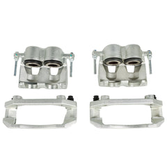 TOPPARTZ Front Brake Calipers For 2011-2018 Ram 1500 2019-2022 Ram 1500 Classic