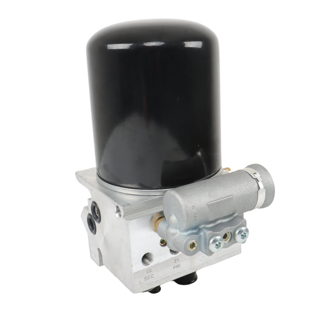 TOPPARTZ Air Dryer AD-IS 12V Replaces For Bendix 5010696X 801266 5010696