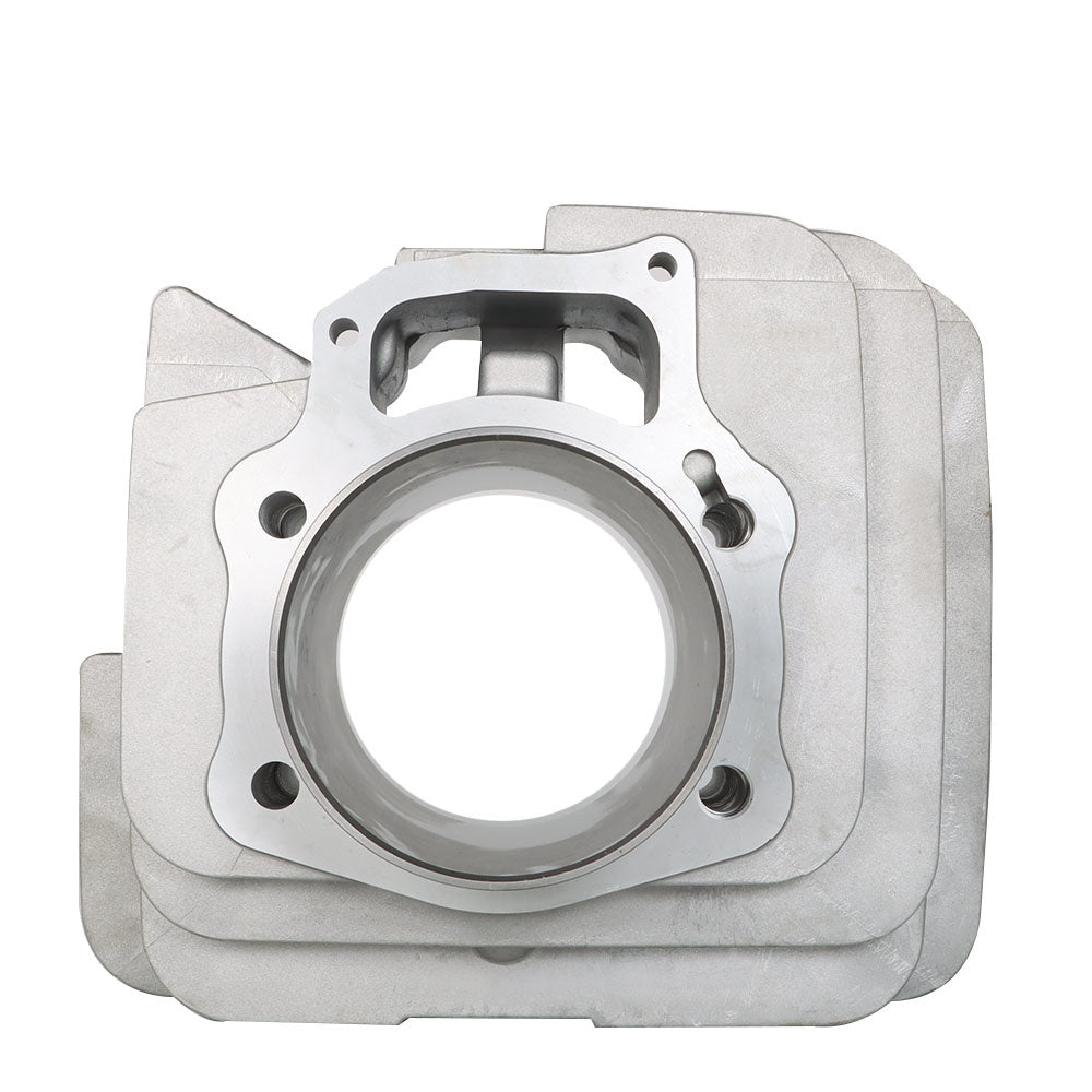 Top End Rebuild Kit Cylinder Piston for 2005-2011 Honda TRX500 Foreman 500