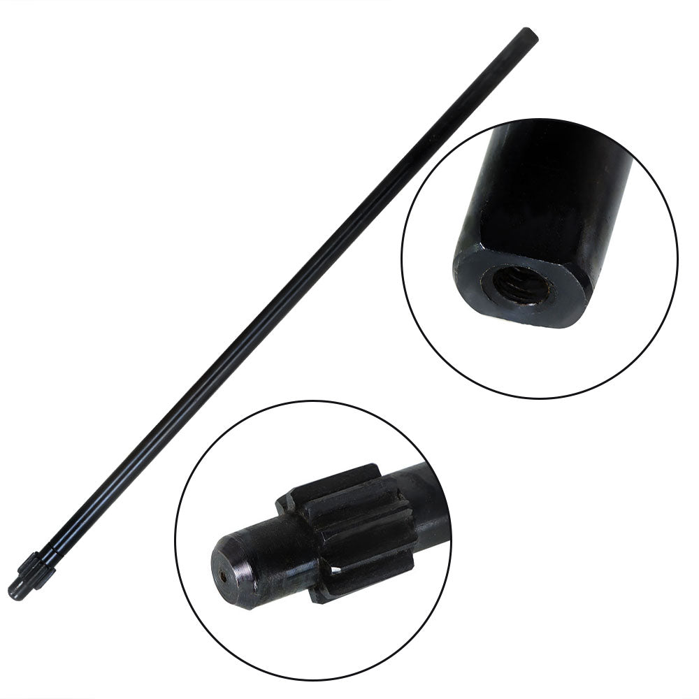 TOPPARTZ 532145103 Stem Steering Shaft For Husqvarna GTH 200 145103 285-990