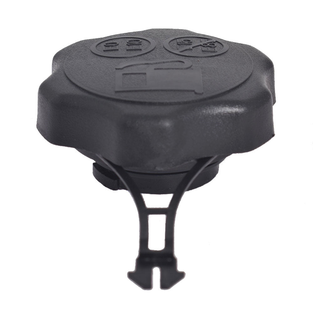 Bladshar Fuel Tank Cap Fit For Toro Smart Stow Fuel Cap & Briggs Stratton 594061