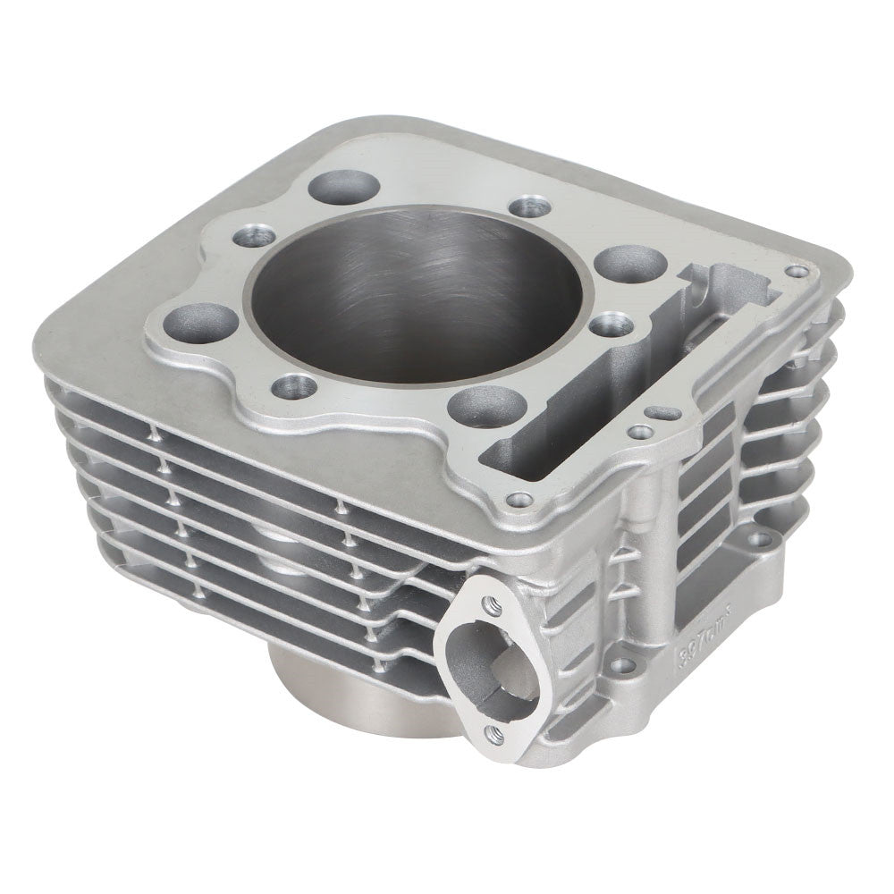 For Honda TRX400EX 89MM 440CC Big Bore Cylinder Piston Top End Kit 1999-2008