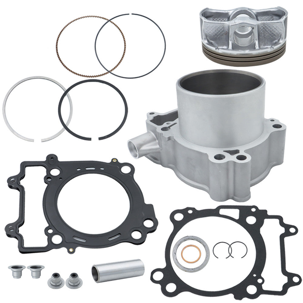 3022295 3023085 For Polaris Sportsman 570 2014-2019 Top End Rebuild Cylinder Kit