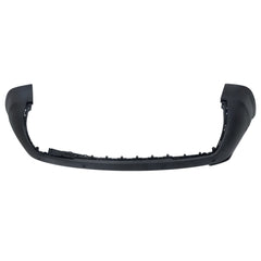 Primed Rear Bumper Cover Lower Fascia For 2019-2023 Jeep Cherokee w/ 6 Park
