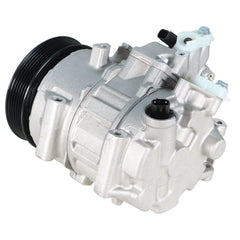 toppartz A/C Compressor w/Clutch Kit For 2009 2010-2015 Toyota RAV4 2.5L 2022690