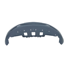 TOPPARTZ Front Bumper Cover For 12-17 Buick Verano w/o Park Sensor Holes 20984570