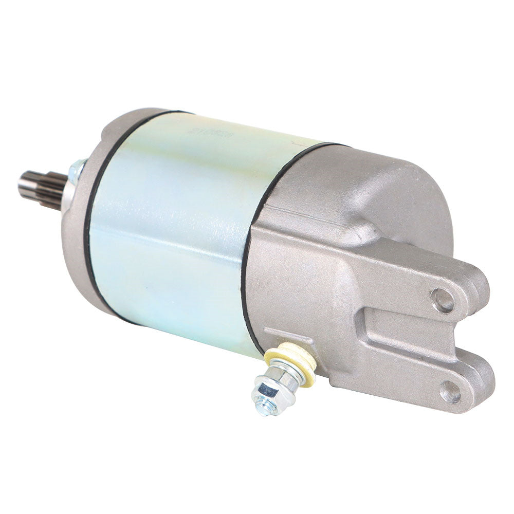For 2001-2014 Honda Foreman Rubicon 500 TRX500FA Starter Motor 31200-HN2-A01