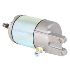 For 2001-2014 Honda Foreman Rubicon 500 TRX500FA Starter Motor 31200-HN2-A01
