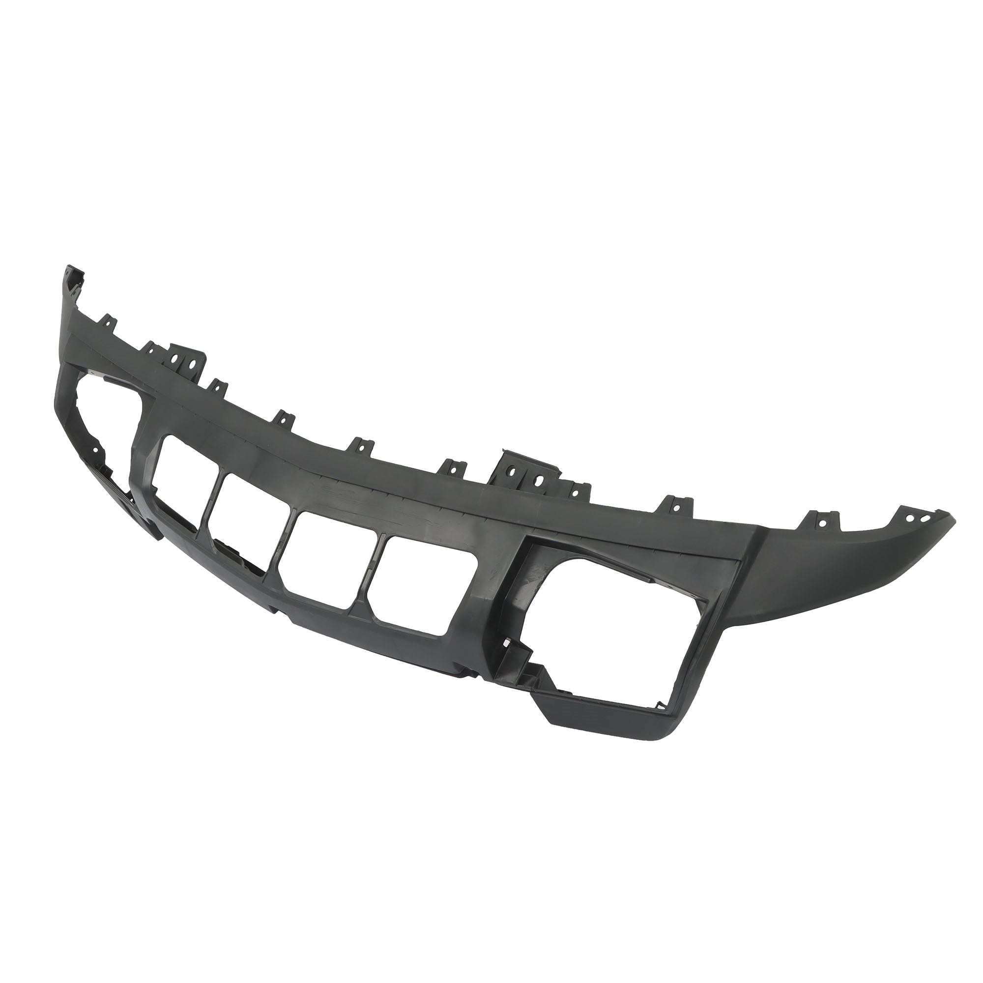 TOPPARTZ Front Lower Bumper Cover For 2022-2024 Chevrolet Silverado 1500 84878965