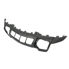 TOPPARTZ Front Lower Bumper Cover For 2022-2024 Chevrolet Silverado 1500 84878965