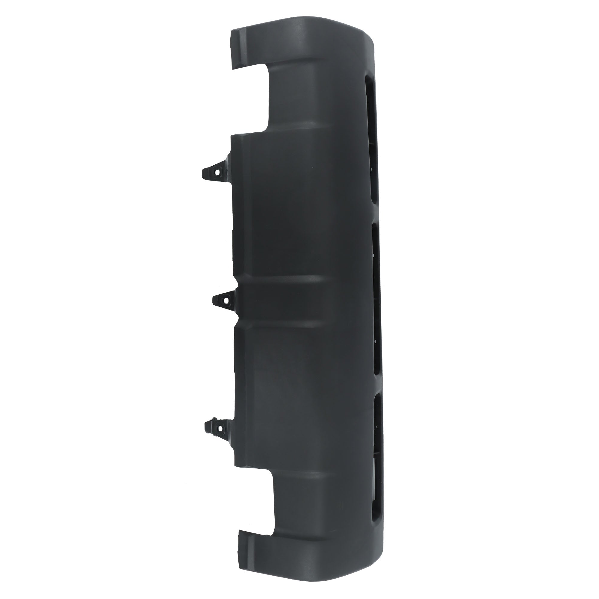 TOPPARTZ Front Bumper Lower Panel For 2007-2009 Toyota Tundra Plastic 539110C030