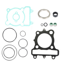 For Yamaha Timberwolf 250 1997-2000 Bear Tracker Top End Head Gasket Kit