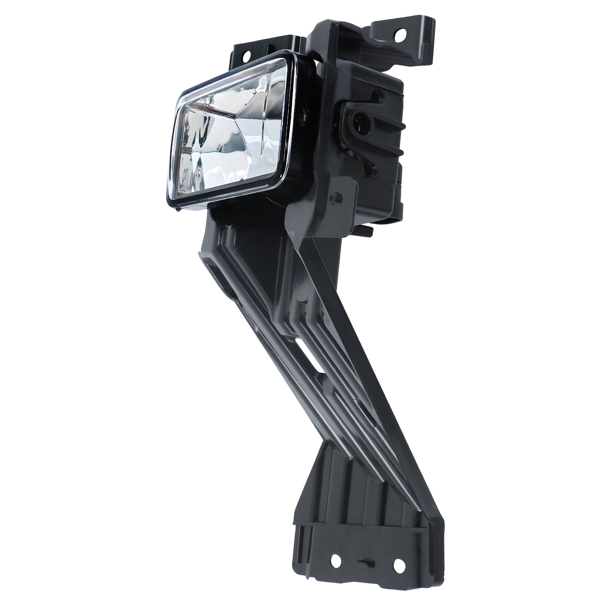For 2020-2022 Ford F250 Super Duty Halogen Fog Light Lamp w/o Cover Left Side