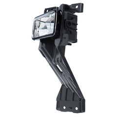 For 2020-2022 Ford F250 Super Duty Halogen Fog Light Lamp w/o Cover Left Side
