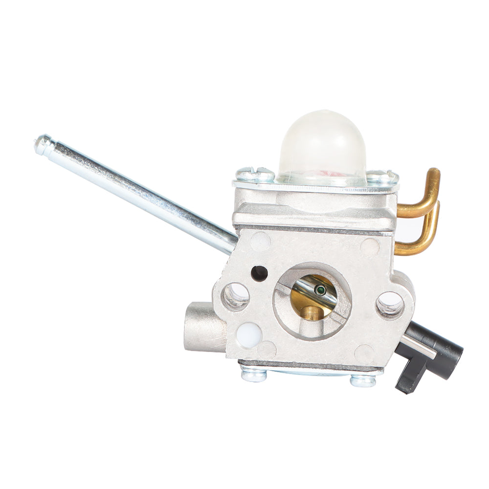 Blower Carburetor Kit Fits For Homelite UT-08550 UT-08951 26cc UT-08520 UT-08921