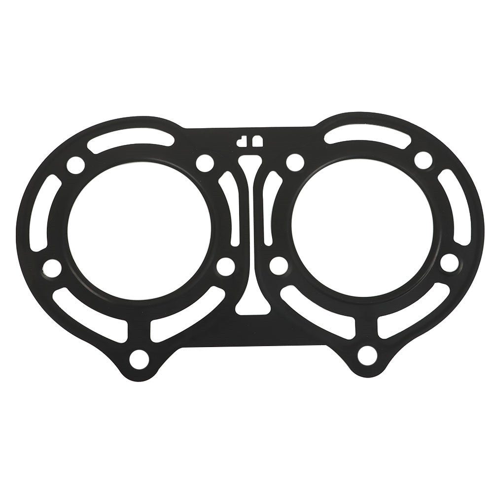Pistons Piston Set Gasket Kit For Yamaha Banshee YFZ 350 64mm 64 Pro X 1987-2006
