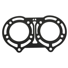 Pistons Piston Set Gasket Kit For Yamaha Banshee YFZ 350 64mm 64 Pro X 1987-2006