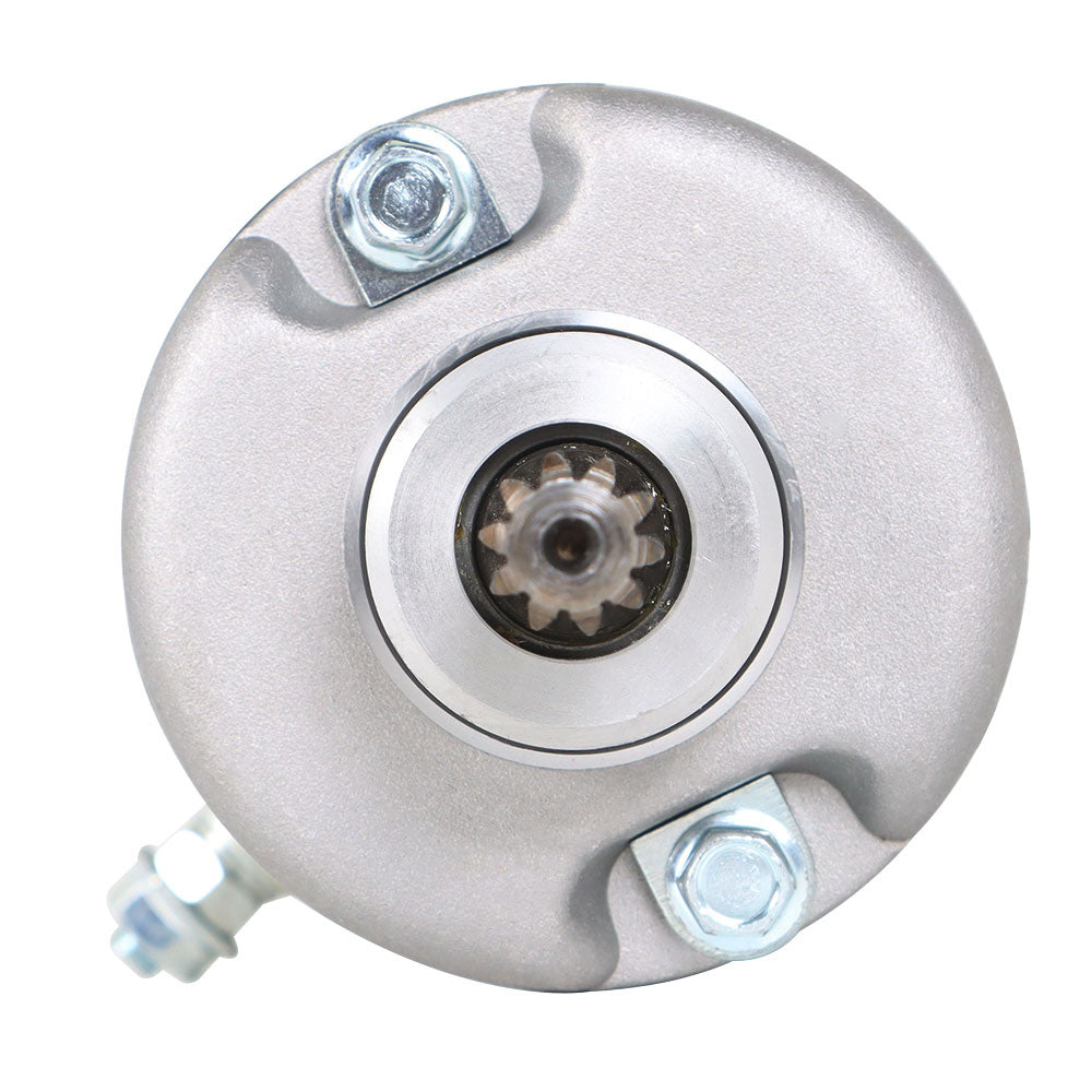 For 2001-2014 Honda Foreman Rubicon 500 TRX500FA Starter Motor 31200-HN2-A01
