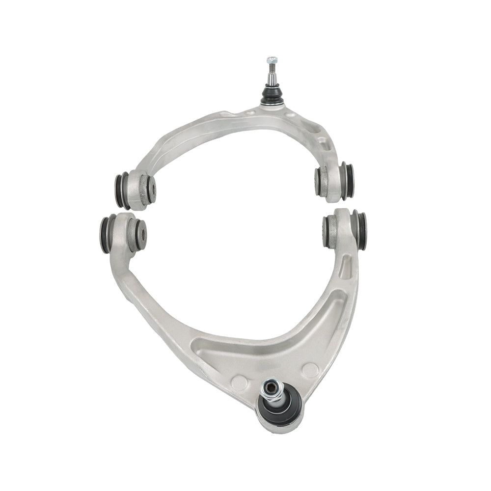 TOPPARTZ Front Upper Aluminum Control Arm with Ball Joint For 2014-16 GMC Sierra