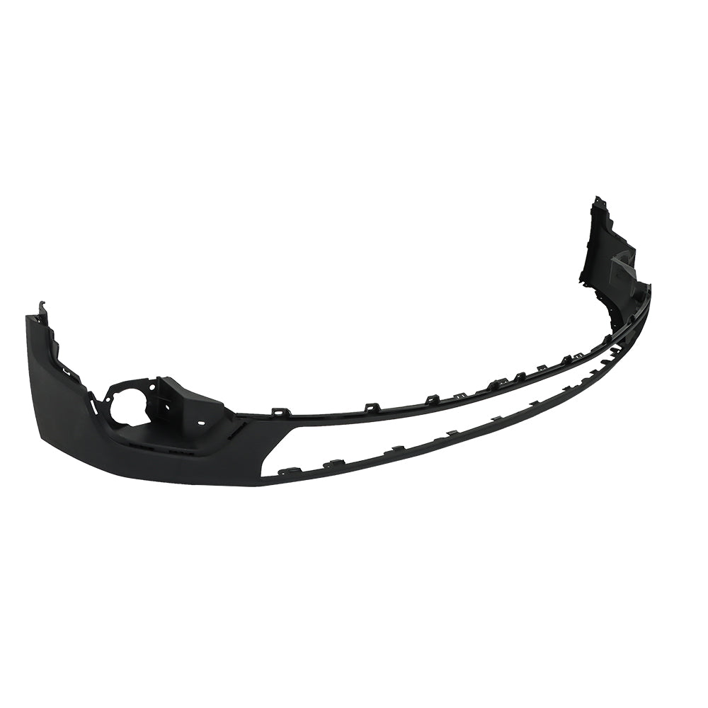 TOPPARTZ Front Bumper Lower Fascia 84856958 For 2020 -2022 GMC Acadia SLE/SLT