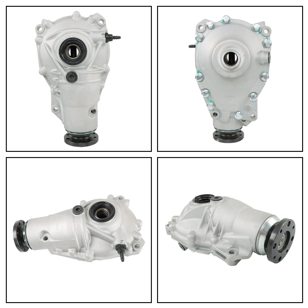 TOPPARTZ Front Differential Carrier Assembly 3.73 Ratio For 2011-2017 BMW X3