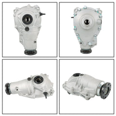 TOPPARTZ Front Differential Carrier Assembly 3.73 Ratio For 2011-2017 BMW X3