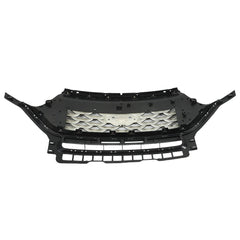 TOPPARTZ Front Grille For 2020-2022 Ford Explorer LB5Z-8200-GC Gloss Black