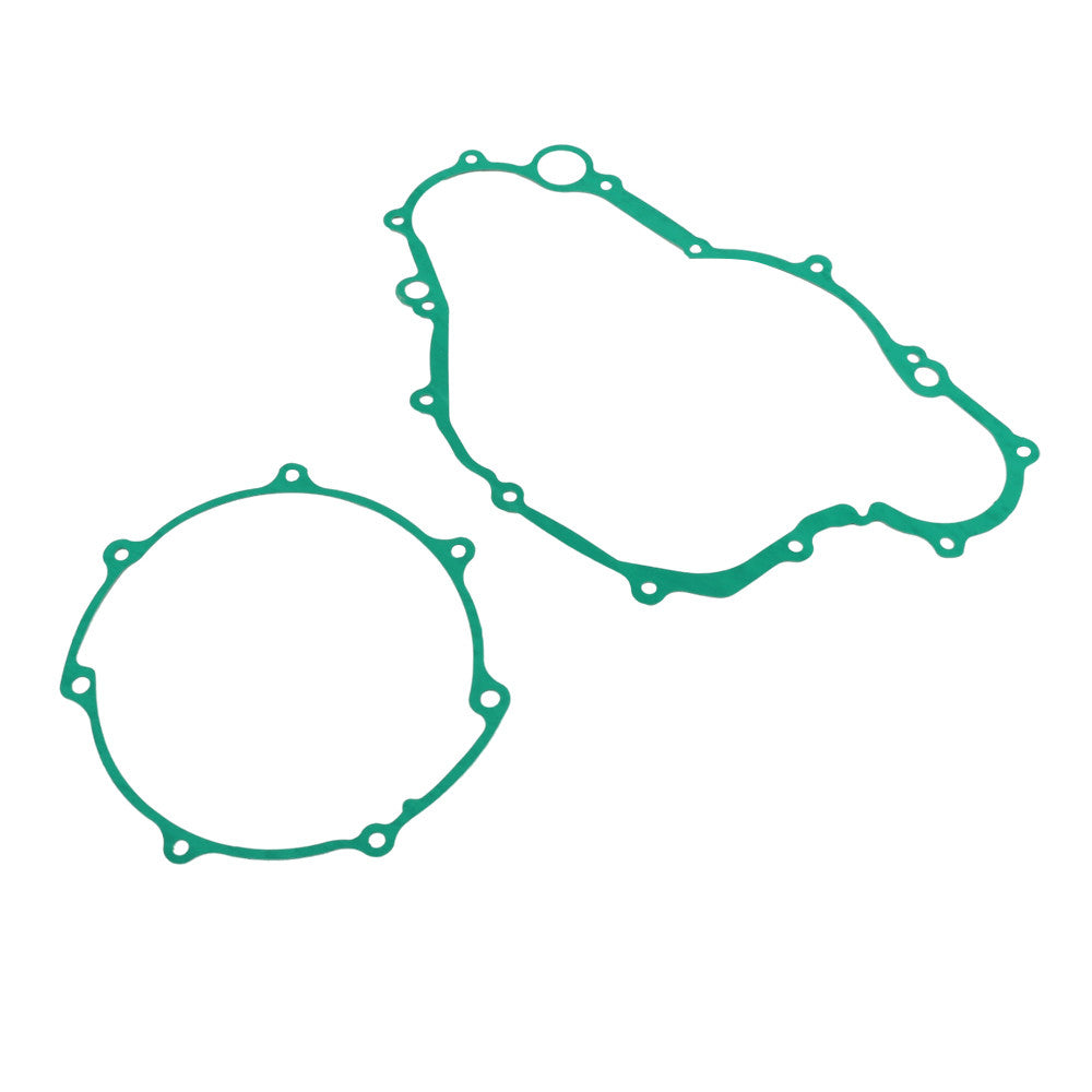 For 2004 2005 2006-2013 YAMAHA YFZ450 Clutch Cover Gasket Kit 5TA-15462-00-00