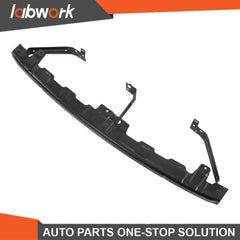 TOPPARTZ Bumper Absorber For Nissan Titan 2017-19 Front Face Bar Impact Absorber