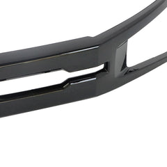 TOPPARTZ Front Center Grille Trim For 2019-2022 Chevrolet Silverado1500 84493318