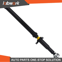 TOPPARTZ Rear Drive Shaft Prop Driveshaft For Land Rover LR3 AWD 4.4L V8 2005-09