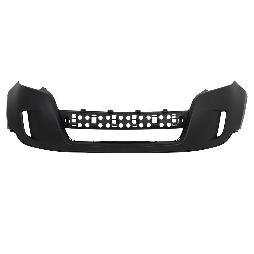 TOPPARTZ Front Bumper Cover For 2011-2014 Ford Edge Quality Elaborate Replacement