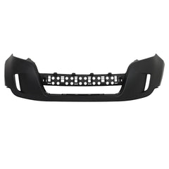 TOPPARTZ Front Bumper Cover For 2011-2014 Ford Edge Quality Elaborate Replacement