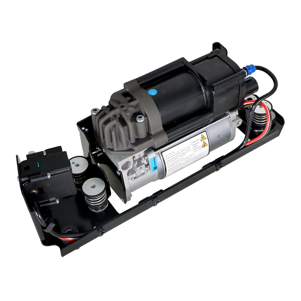 TOPPARTZ Air Suspension Compressor Pump For 08-14 BMW 5' F07 F11 7' F01 F02 F04