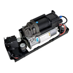 TOPPARTZ Air Suspension Compressor Pump For 08-14 BMW 5' F07 F11 7' F01 F02 F04