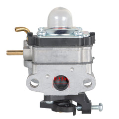Carburetor Fit For Troy Bilt TB516EC Edger 29cc 4 Stroke Engines Air Filter Carb