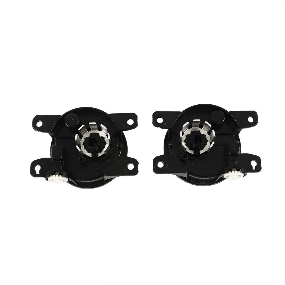 TOPPARTZ Left+Right Fog Lights For 2020-2022 Honda CRV LED Bumper Lamps w/ Switch