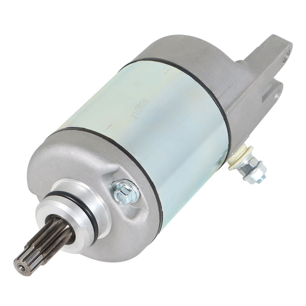 For 2001-2014 Honda Foreman Rubicon 500 TRX500FA Starter Motor 31200-HN2-A01