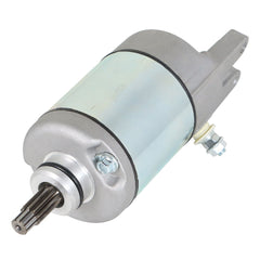 For 2001-2014 Honda Foreman Rubicon 500 TRX500FA Starter Motor 31200-HN2-A01