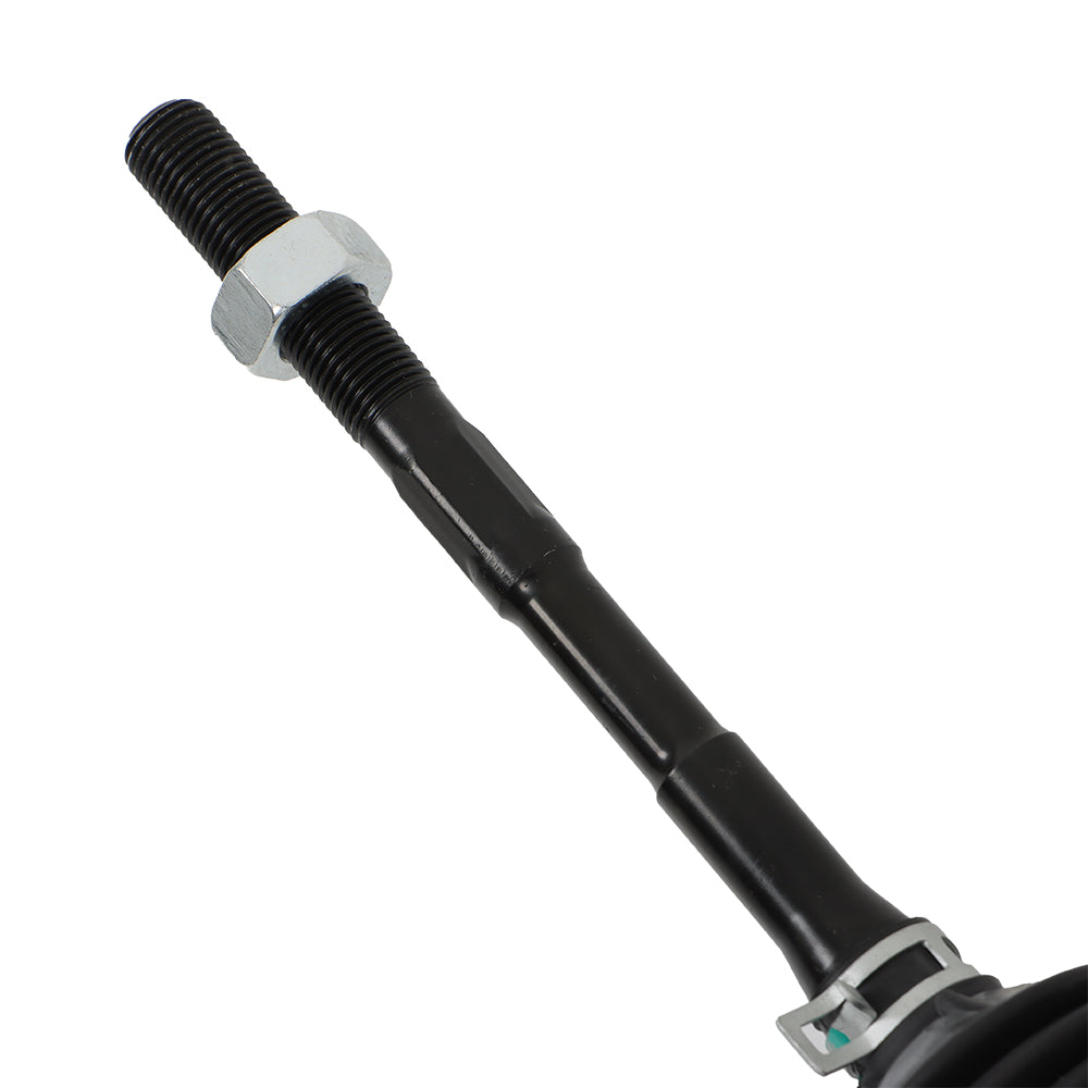 TOPPARTZ Power Steering Rack & Pinion Assembly For 2004-2008 Infiniti FX45 4.5L